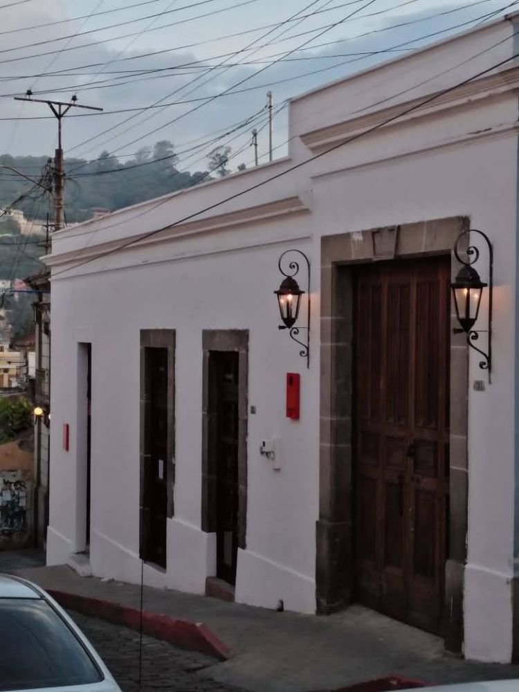 Hotel en Venta en Quetzaltenango, Guatemala