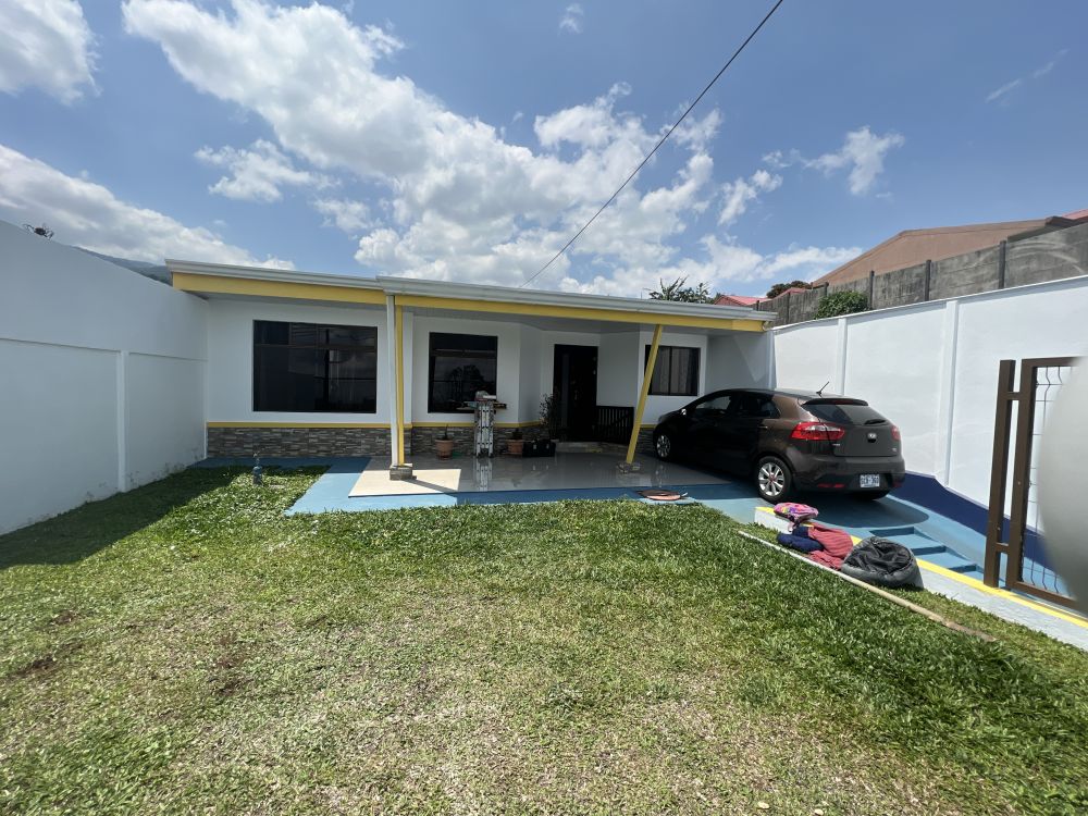 Casa en Venta en Quesada, Costa Rica