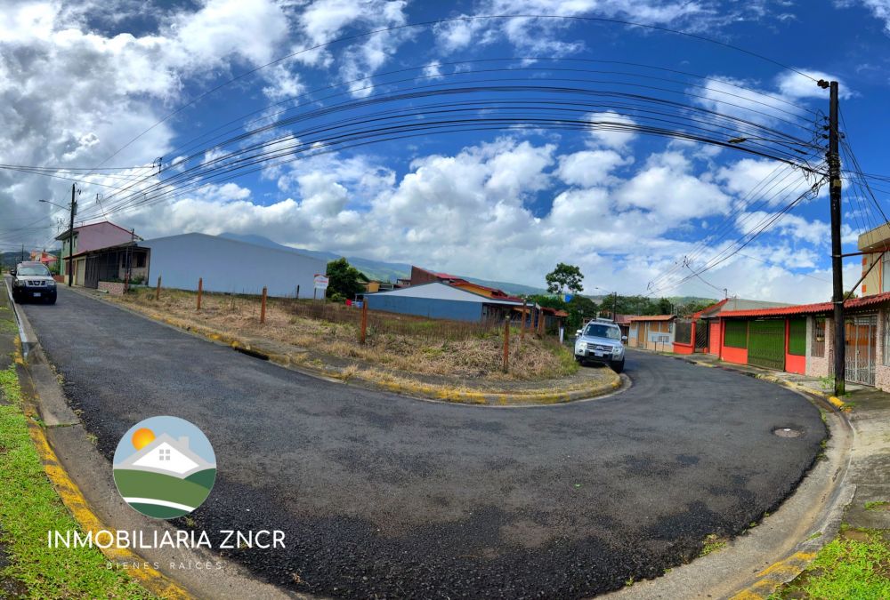 Terreno general en Venta en Quesada, Costa Rica