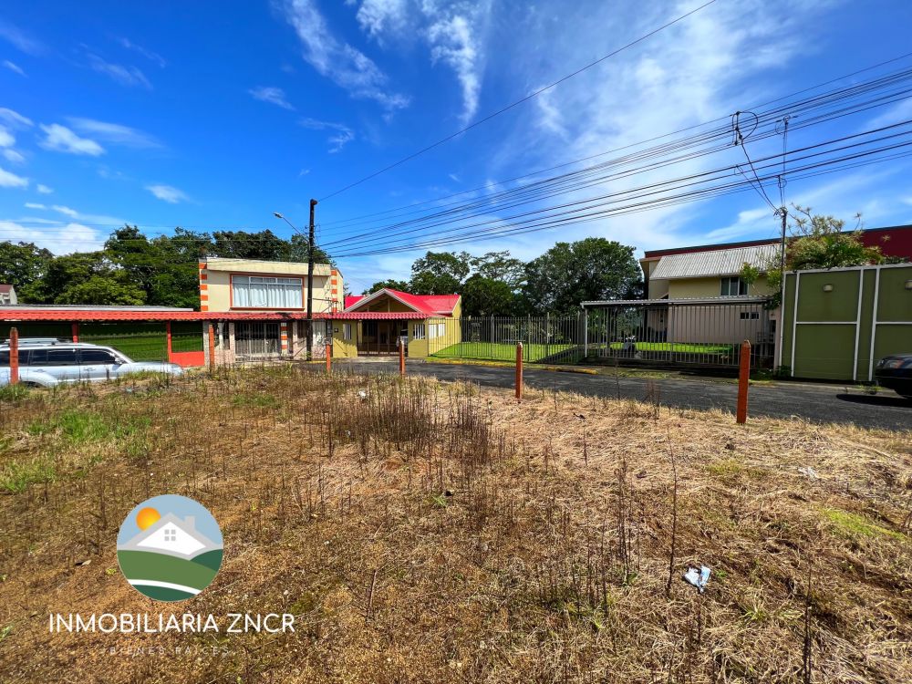 Terreno general en Venta en Quesada, Costa Rica