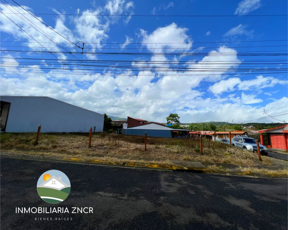 Terreno general en Venta en Quesada, Costa Rica