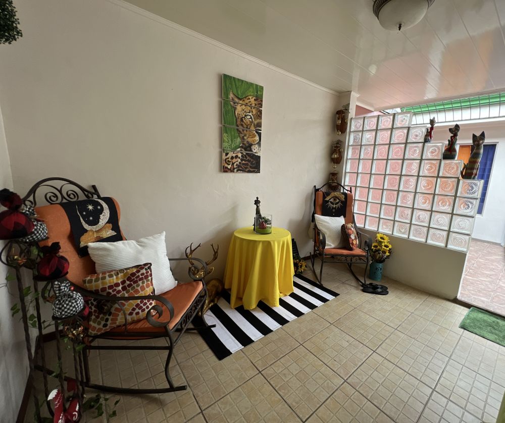 Casa en Venta en Quesada, Costa Rica