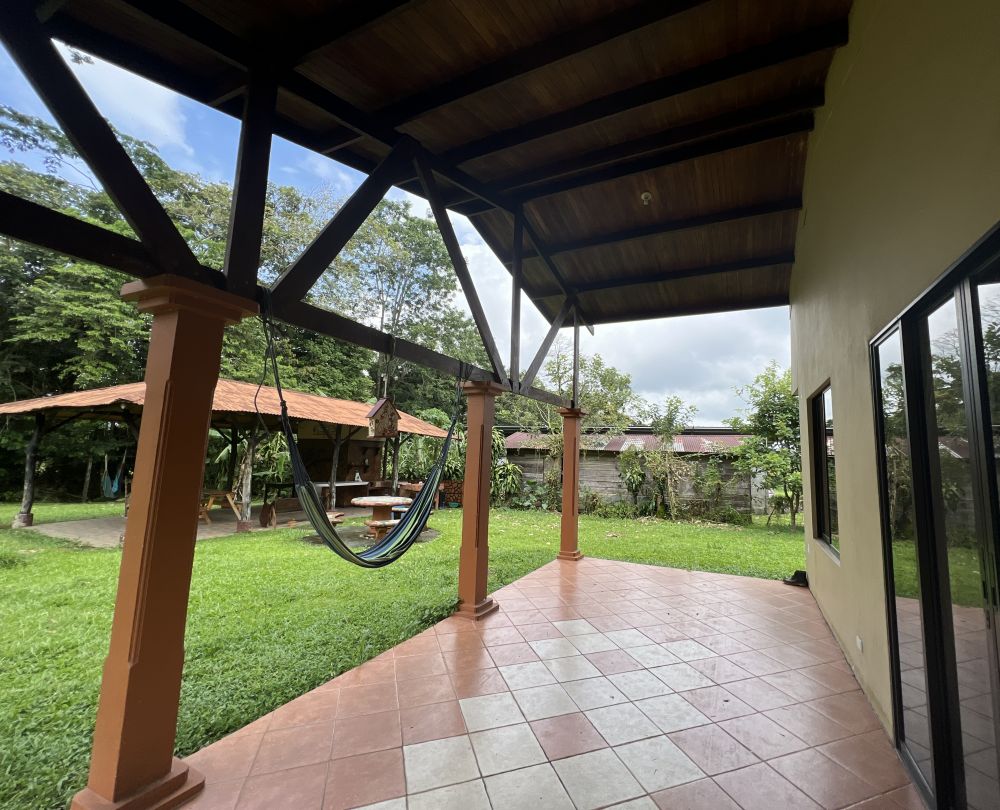 Casa en Venta en , Costa Rica