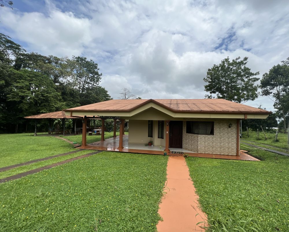 Casa en Venta en , Costa Rica