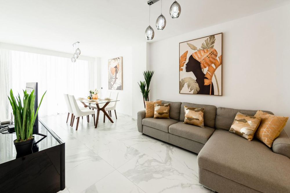 Apartamento en Venta en San Jose, Costa Rica
