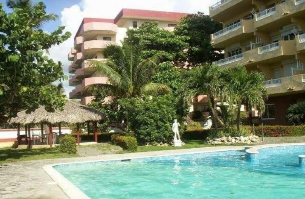 Apartamento en Alquiler en San Jose, Costa Rica