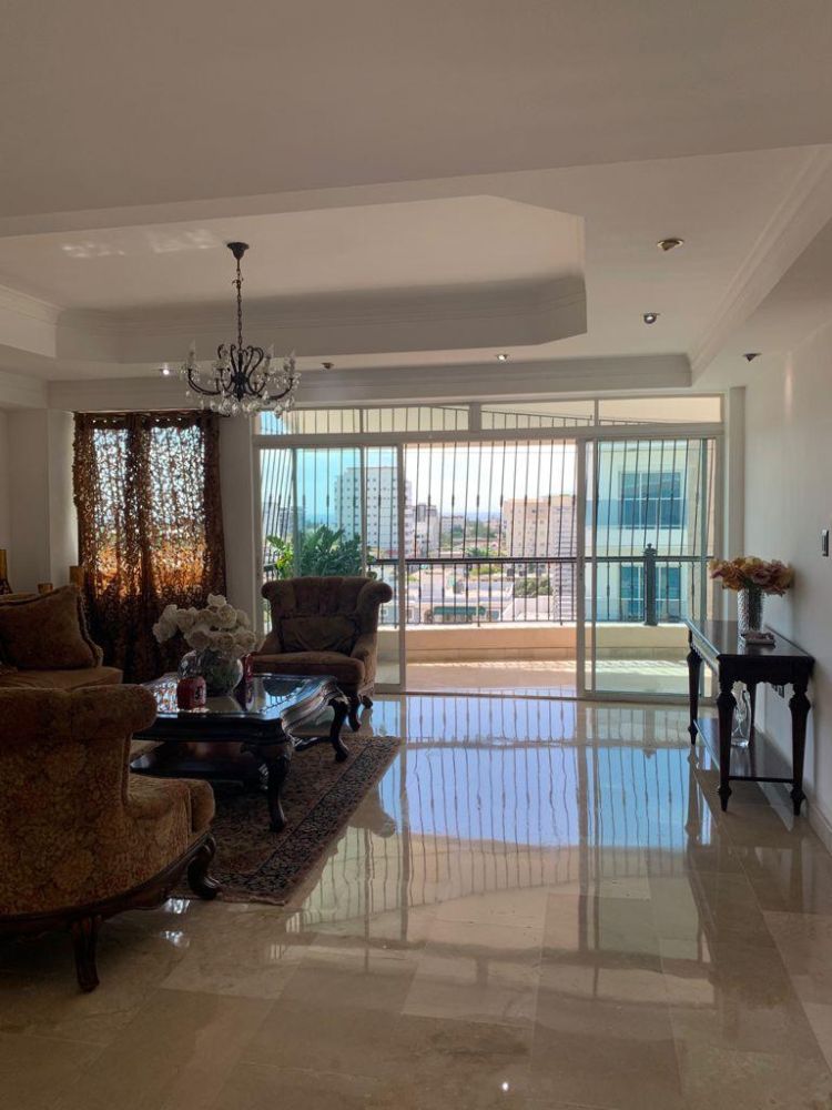 Apartamento en Venta en San Jose, Costa Rica
