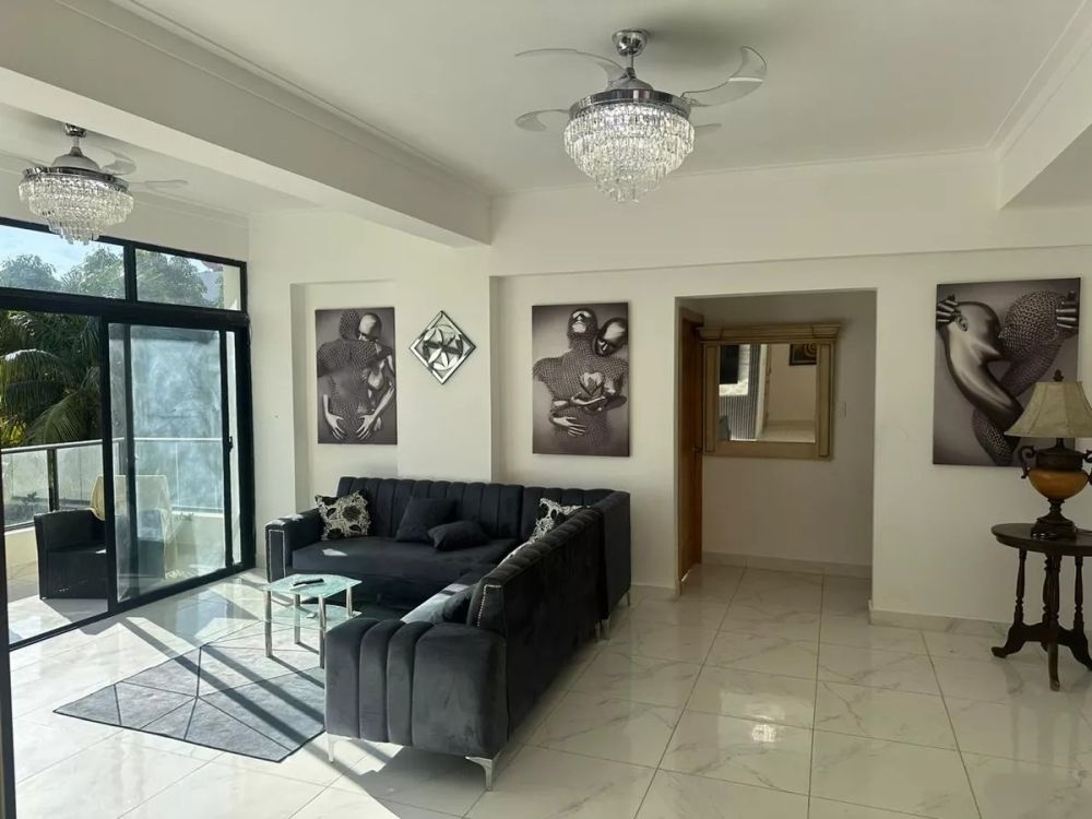 Apartamento en Venta en San Jose, Costa Rica