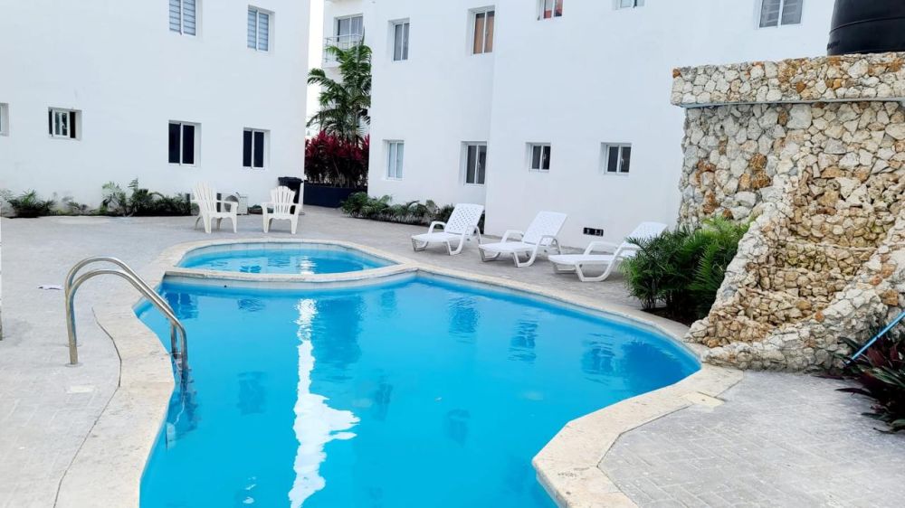 Apartamento en Venta en San Jose, Costa Rica