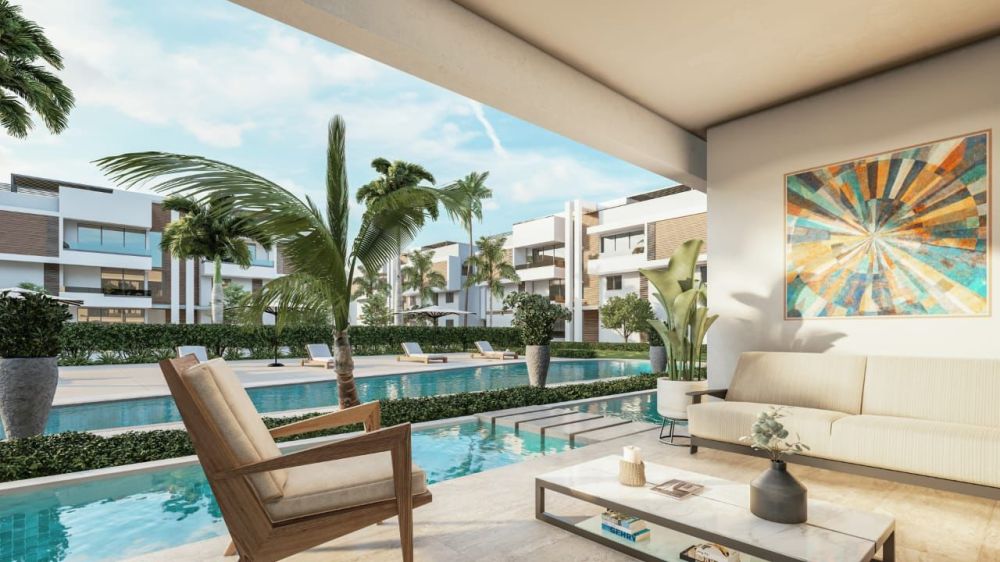 Apartamento en Venta en San Jose, Costa Rica