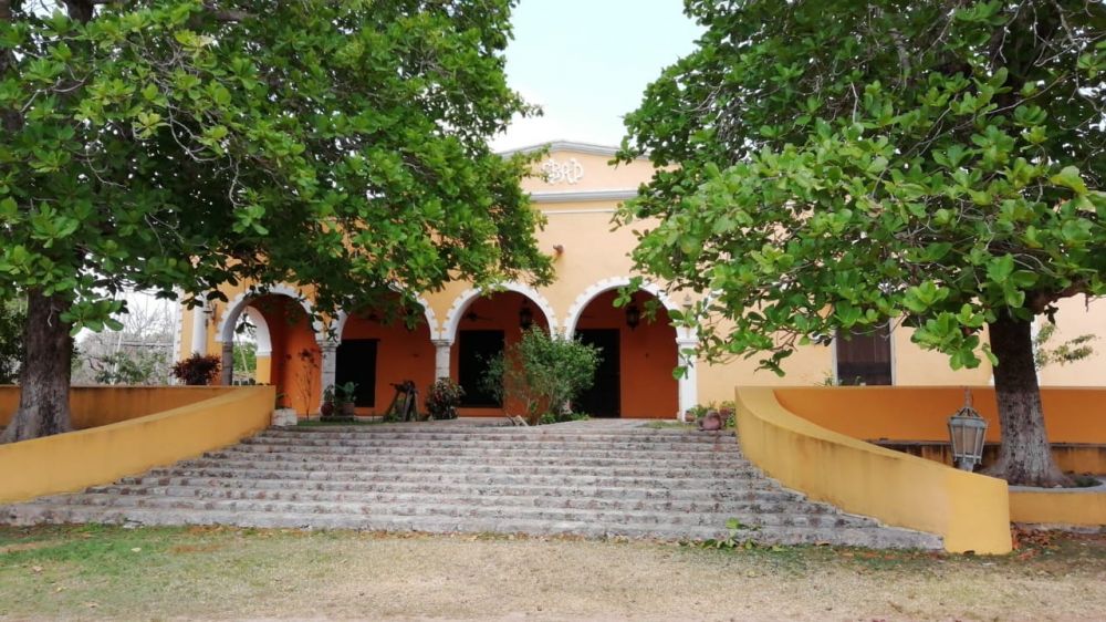 Terreno general en Venta en Temax, Mexico