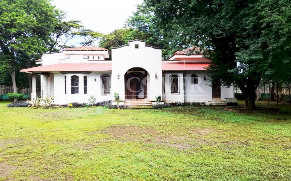 Casa en Venta en Managua, Nicaragua