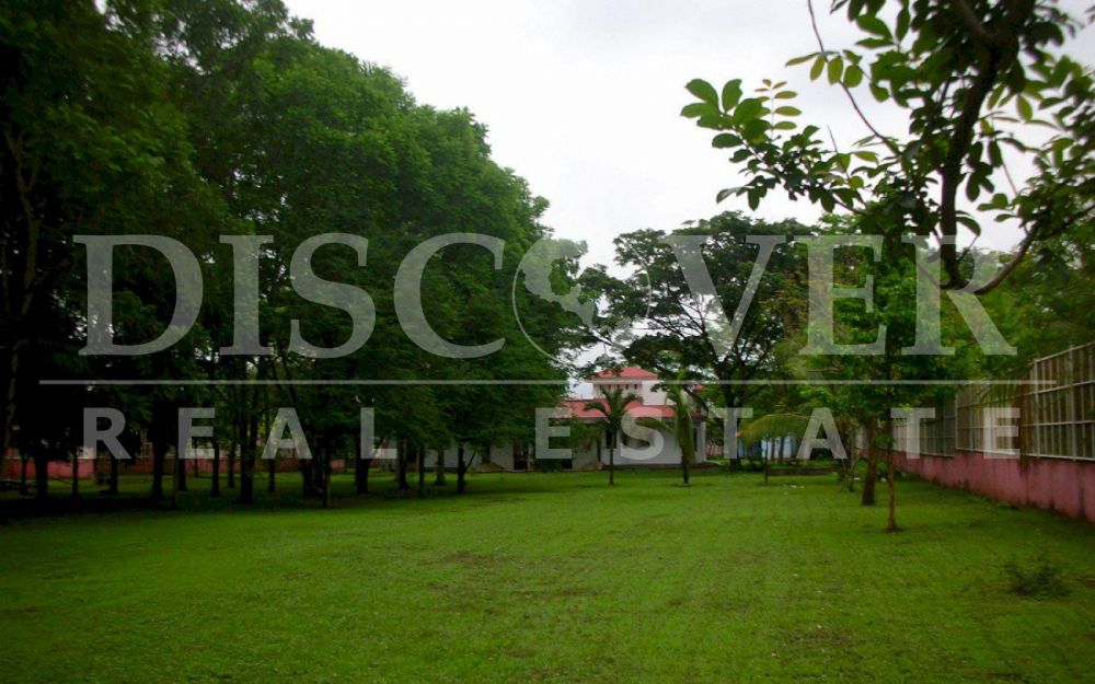 Terreno general en Venta en Managua, Nicaragua