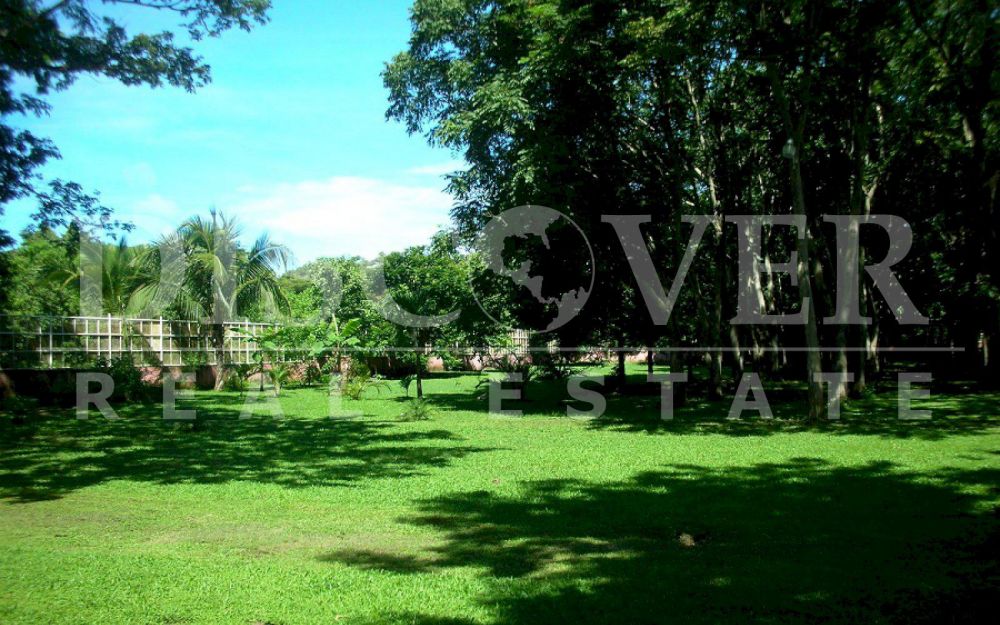 Terreno general en Venta en Managua, Nicaragua