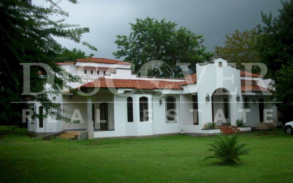 Terreno general en Venta en Managua, Nicaragua