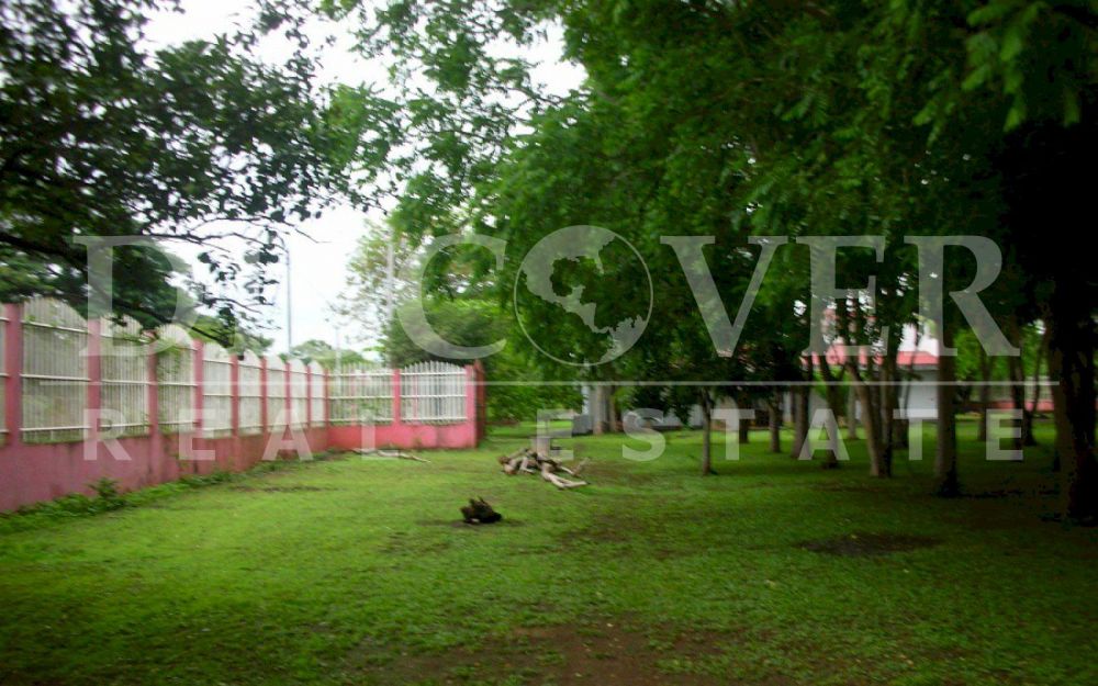 Terreno general en Venta en Managua, Nicaragua