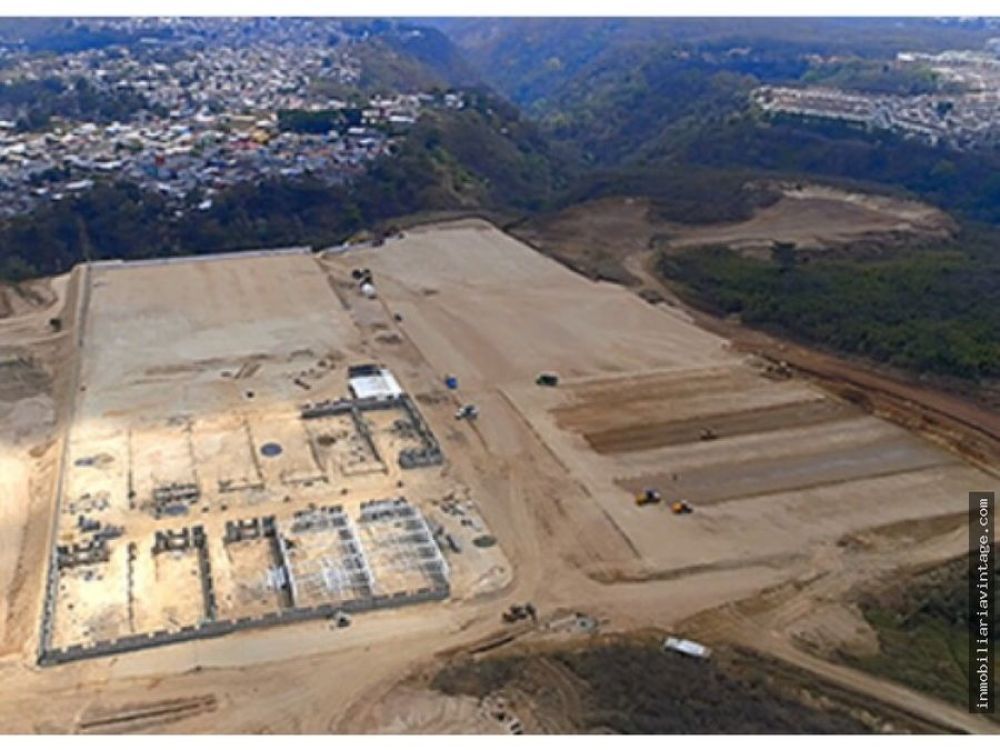 Terreno general en Venta en Mixco, Guatemala
