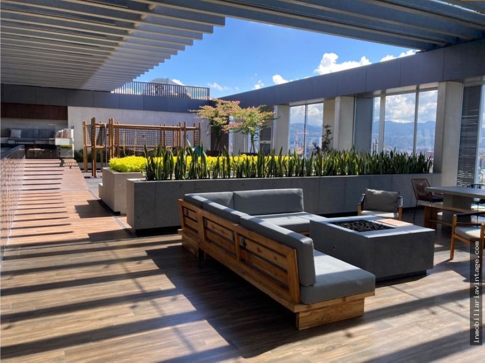 Apartamento en Alquiler en Guatemala City, Guatemala