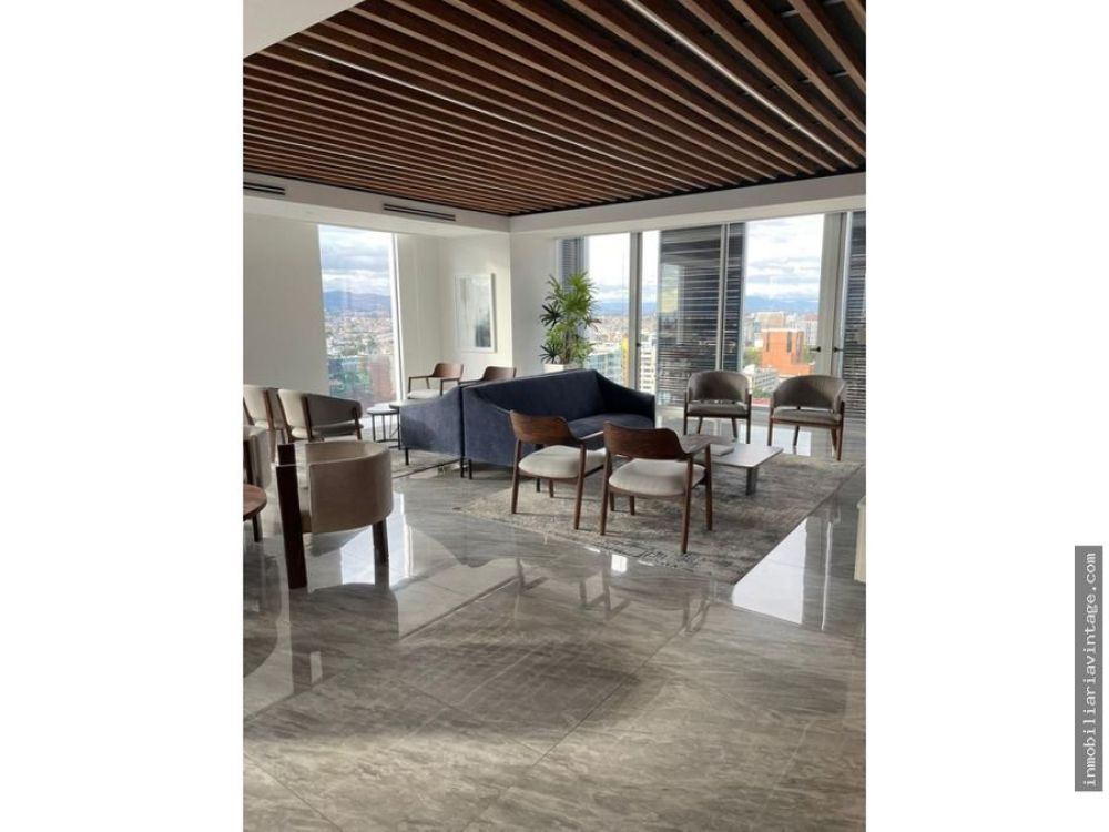 Apartamento en Alquiler en Guatemala City, Guatemala