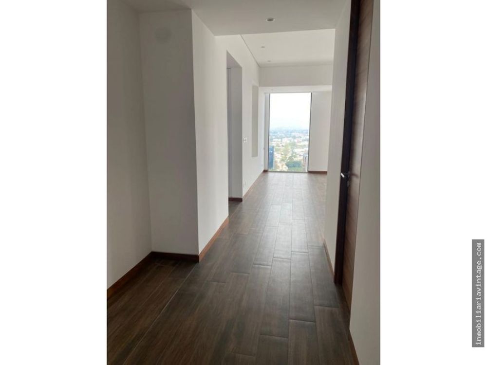Apartamento en Alquiler en Guatemala City, Guatemala