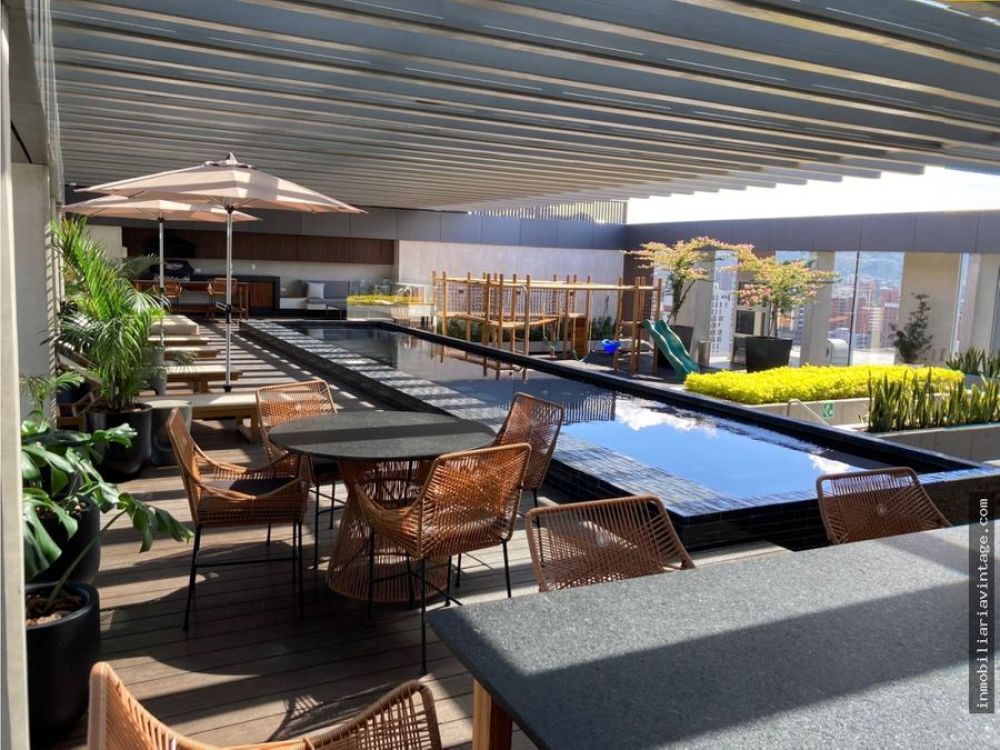 Apartamento en Alquiler en Guatemala City, Guatemala