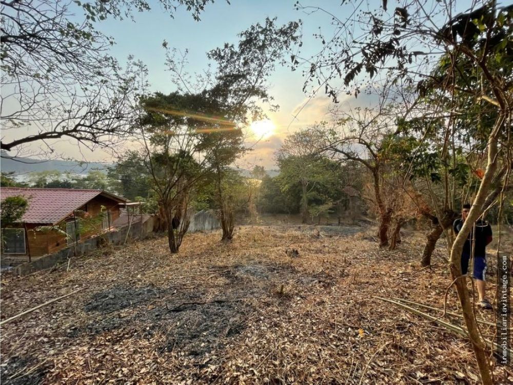 Terreno general en Venta en Barberena, Guatemala