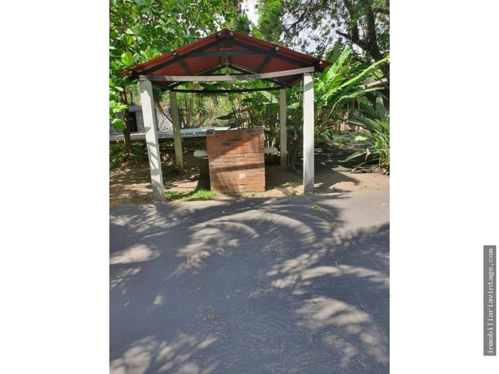 Casa en Venta en Amatitlan, Guatemala