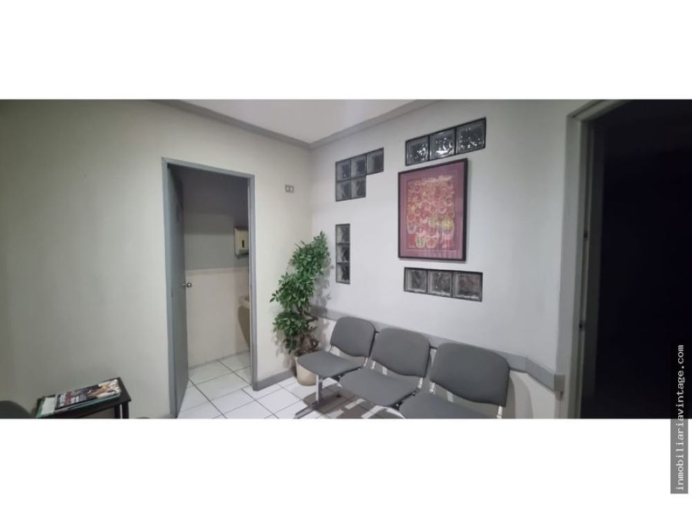 Espacio de oficina en Venta en Guatemala City, Guatemala
