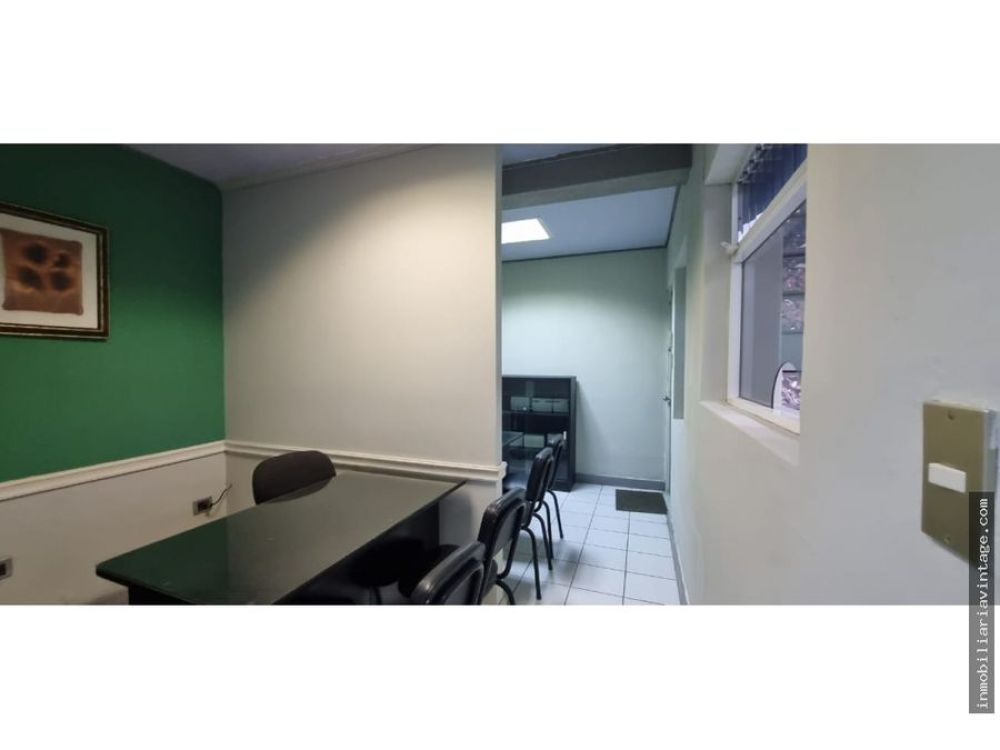 Espacio de oficina en Venta en Guatemala City, Guatemala