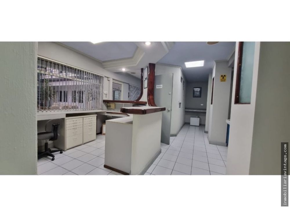 Espacio de oficina en Venta en Guatemala City, Guatemala