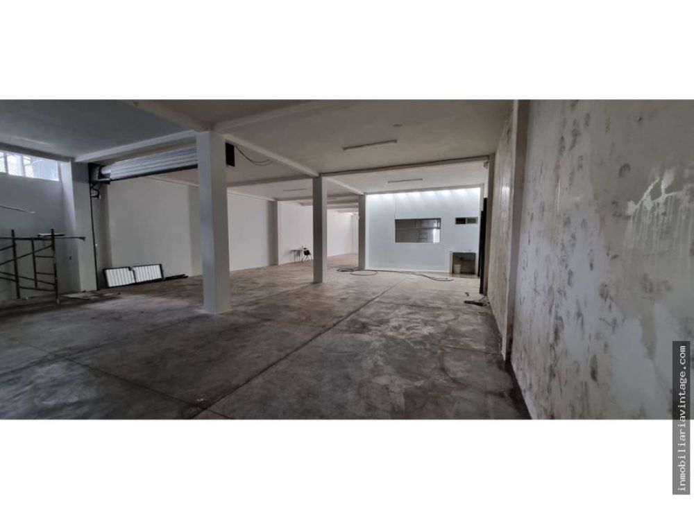 Industrial en Alquiler en Mixco, Guatemala