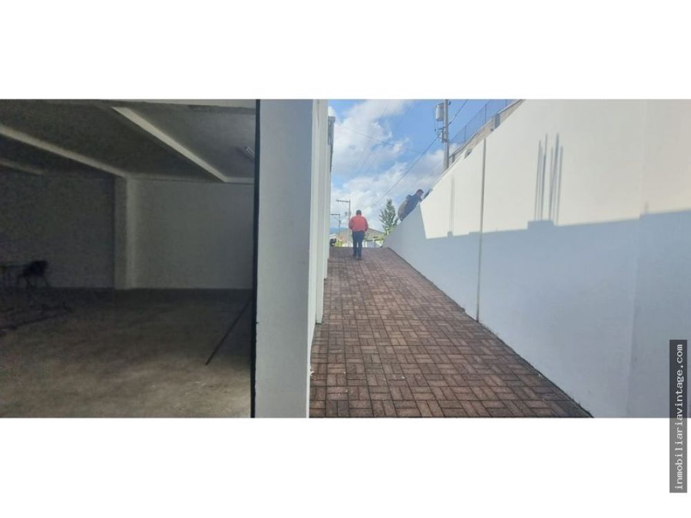 Industrial en Alquiler en Mixco, Guatemala