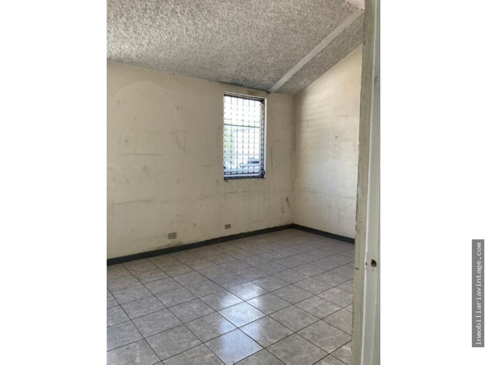 Casa en Alquiler en Guatemala City, Guatemala