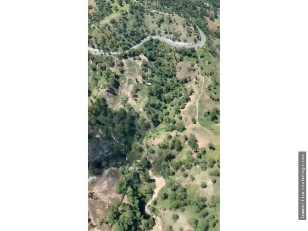 Tierras de cultivo en Venta en Palencia, Guatemala