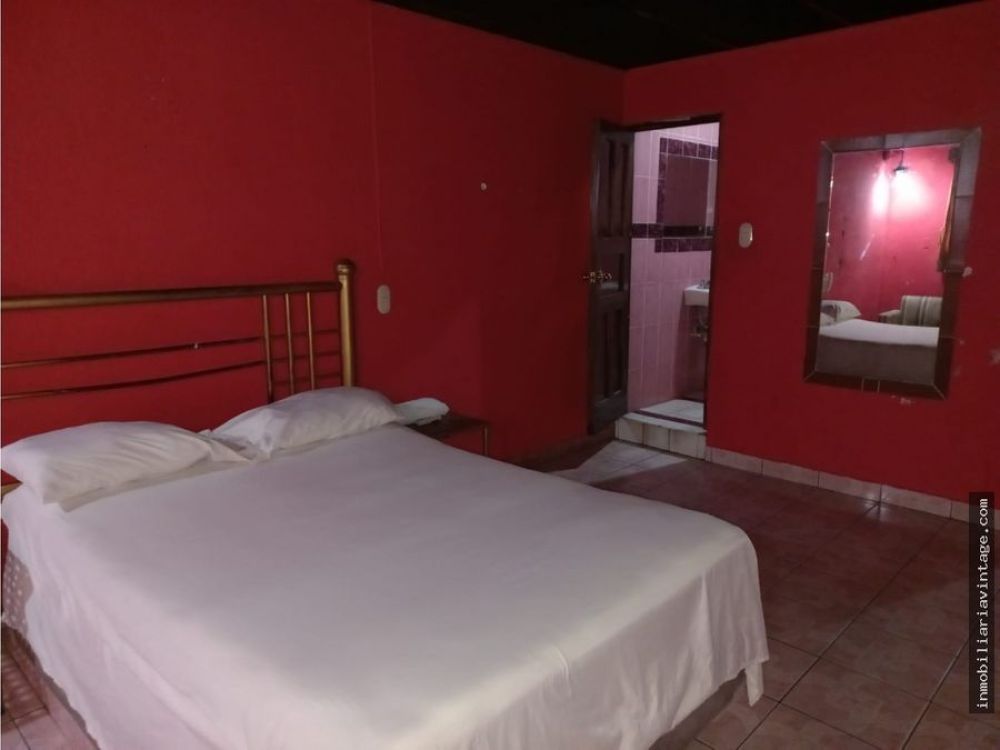 Hotel en Venta en Mixco, Guatemala