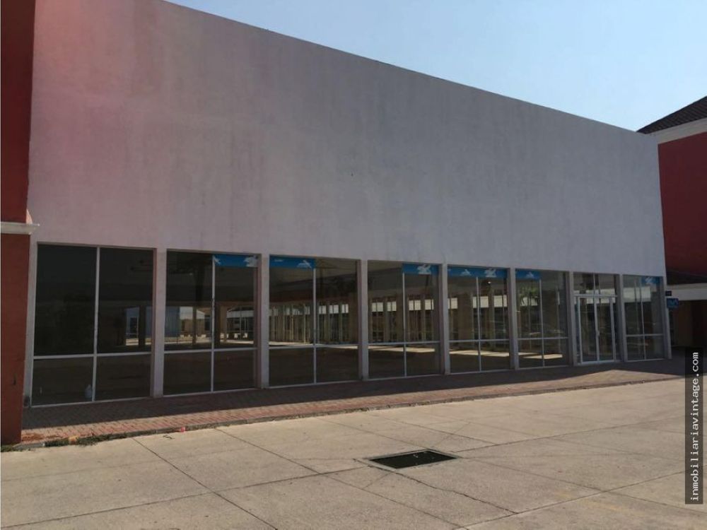 Espacio comercial en Venta en Estanzuela, Guatemala