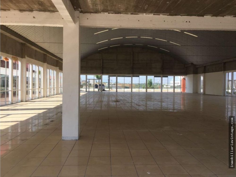 Espacio comercial en Venta en Estanzuela, Guatemala