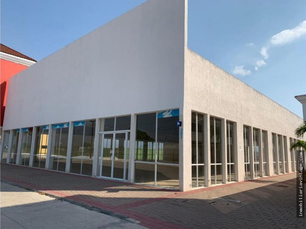 Espacio comercial en Venta en Estanzuela, Guatemala