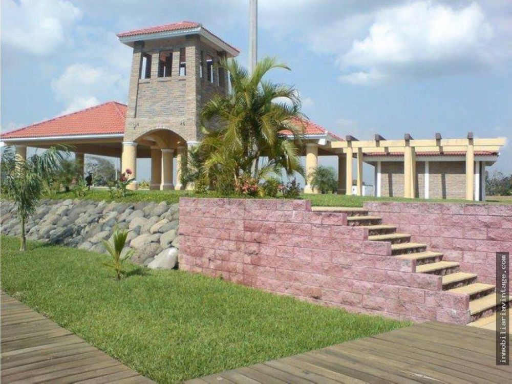 Terreno general en Venta en Iztapa, Guatemala