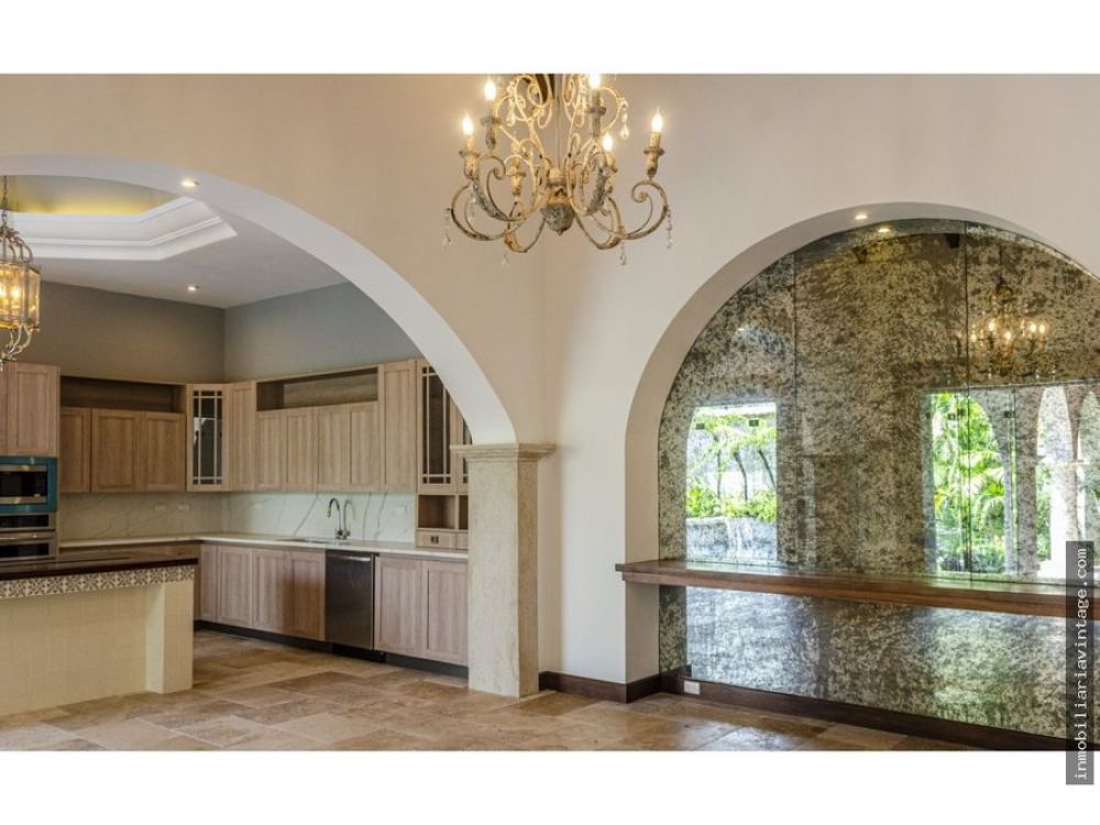 Casa en Venta en Antigua, Guatemala