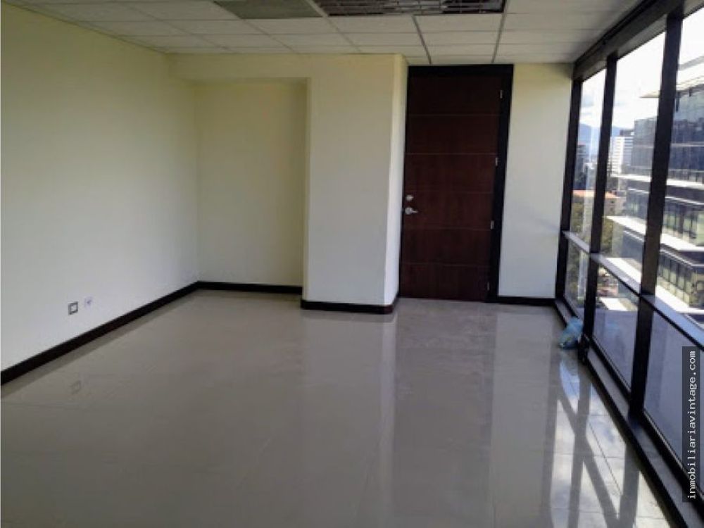 Espacio de oficina en Venta en , Guatemala