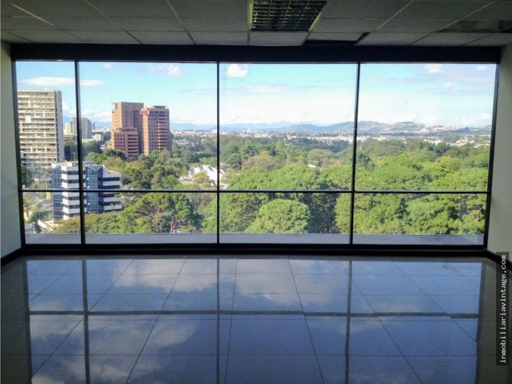 Espacio de oficina en Venta en , Guatemala