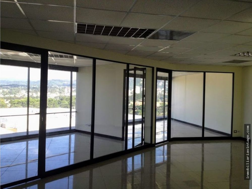 Espacio de oficina en Venta en , Guatemala