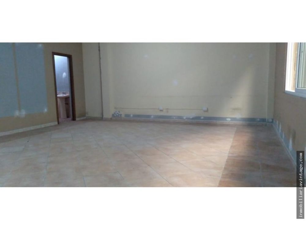 Espacio comercial en Alquiler en Mixco, Guatemala
