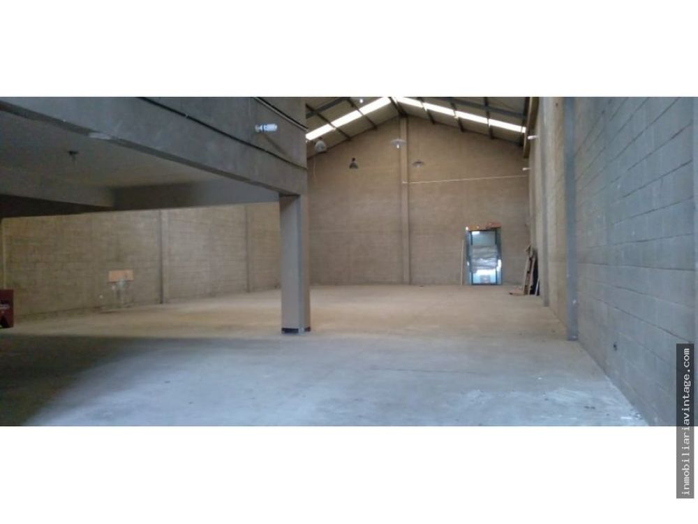 Espacio comercial en Alquiler en Mixco, Guatemala