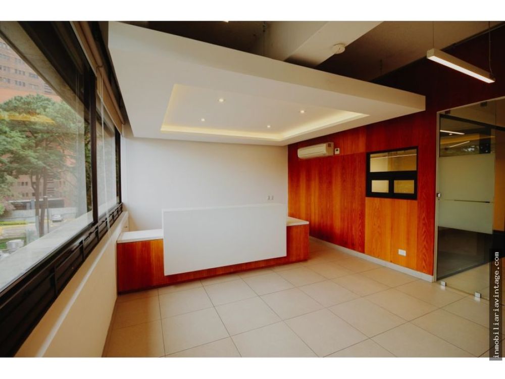 Espacio de oficina en Alquiler en Guatemala City, Guatemala