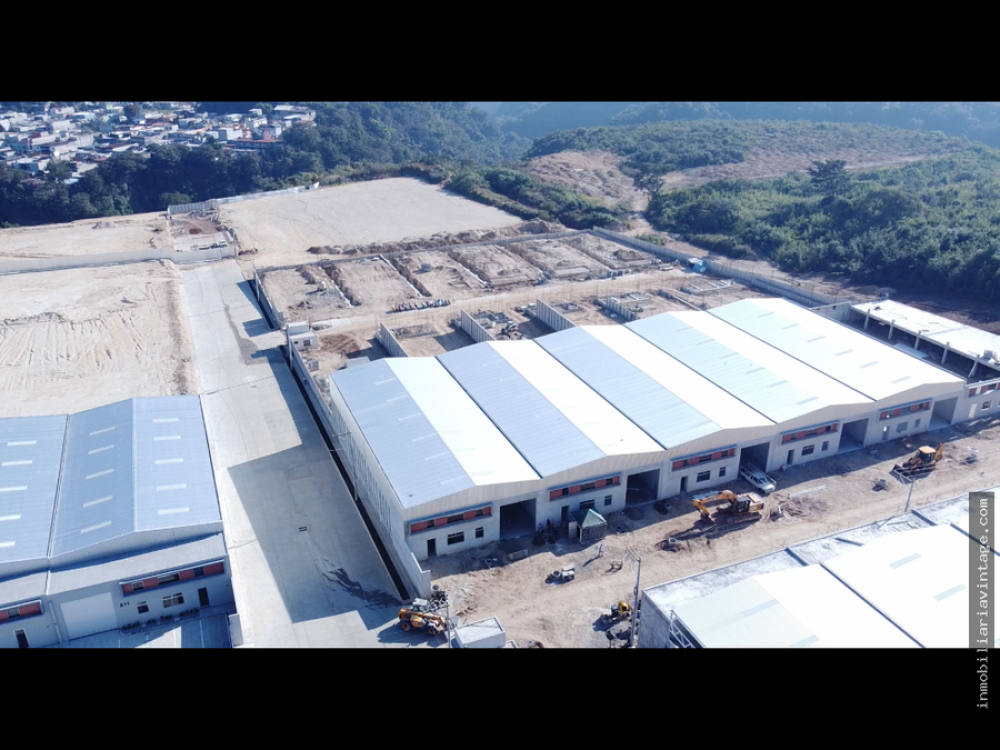Industrial en Venta en , Guatemala