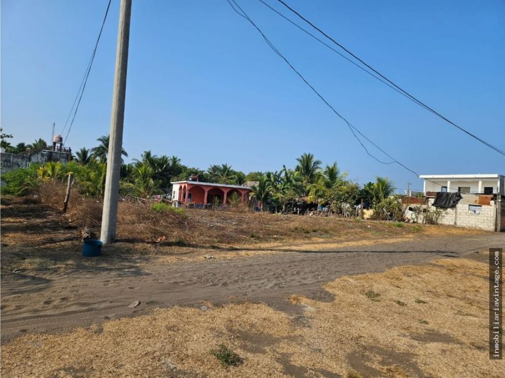Terreno general en Venta en San Jose, Guatemala