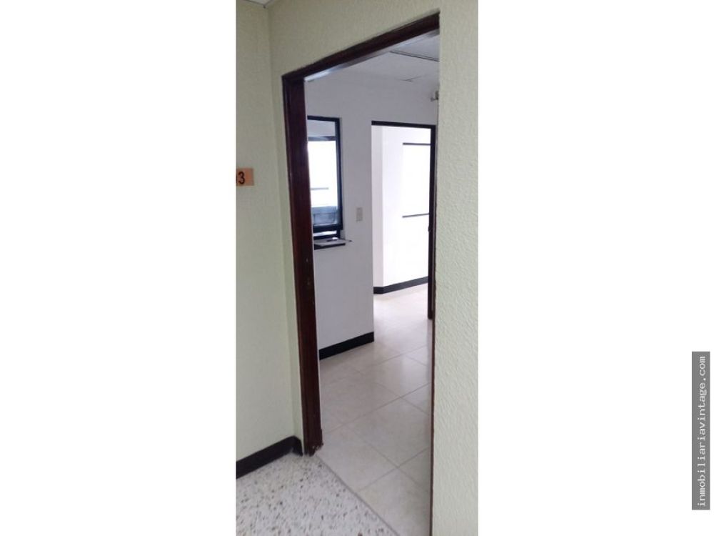 Espacio de oficina en Alquiler en Guatemala City, Guatemala