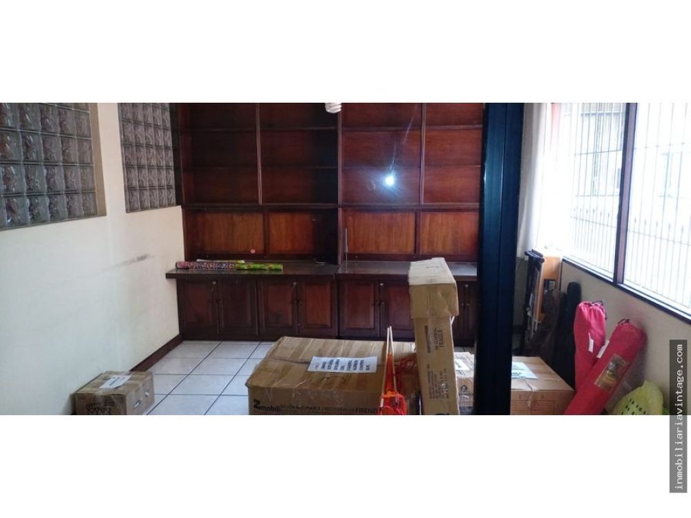 Casa en Venta en Guatemala City, Guatemala